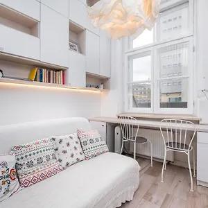 Tamka 45a By Homeprime Apartament