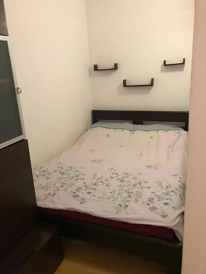 mieszkanie 2 pokojowe Warszawa